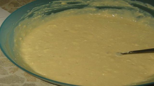 Сборник рецептов