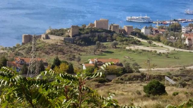 GEBZE GEZİLECEK YERLER - GEBZE GEZİ REHBERİ - Gidilecek Yerler