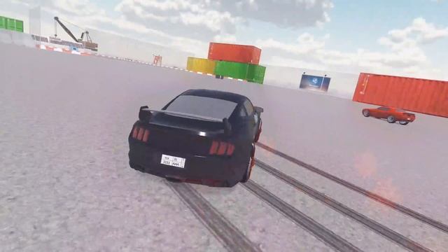 Drift Online - Insane Drifting Game смотреть онлайн