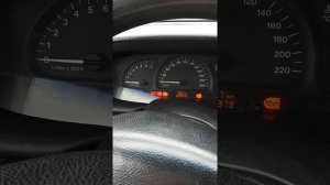 Диагностика ошибок Опель Вектра Б. Метод скрепки.