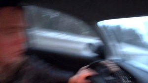 Suzuki Vitara - РАСХОД ТОПЛИВА ПО ТРАССЕ