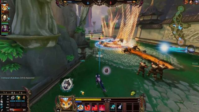 SMITE Beginner's Guide to Assassins/Jungle: Joust смотреть онлайн
