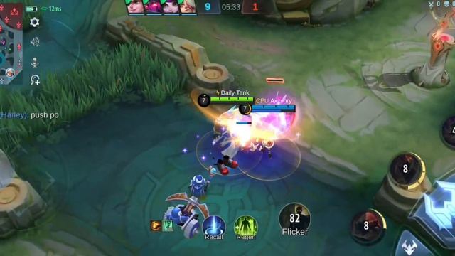 MINOTAUR ORACLE IS BACK? | TOP GLOBAL MINOTAUR | AGGRESIVE GAME PLAY смотреть онлайн