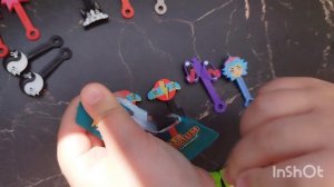 #скрепыши_топ #распаковка#коллекция