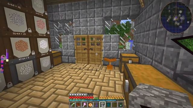 Simply Magic Modpack - Ep 78 - Breeding Witchery Hobgoblins. смотреть онлайн