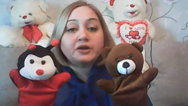 Сказка Лиса и Журавль смотреть онлайн