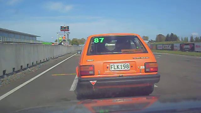 ae101 blacktop manfeild incar footage toyspeed MM10 race 5 смотреть онлайн