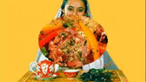 Дастархан - ВИА "Голубые гитары"