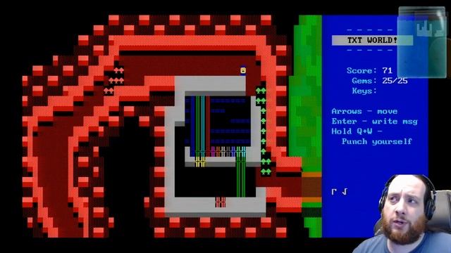 RIND! Glittermitten Grove e02 ANSI WORLD...THIS GAME IS NOT WHAT IT SEEMS смотреть онлайн