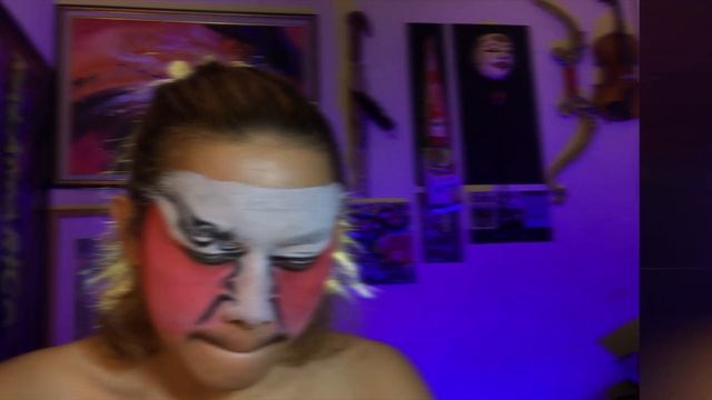 Tutorial make up rias tari cakil смотреть онлайн