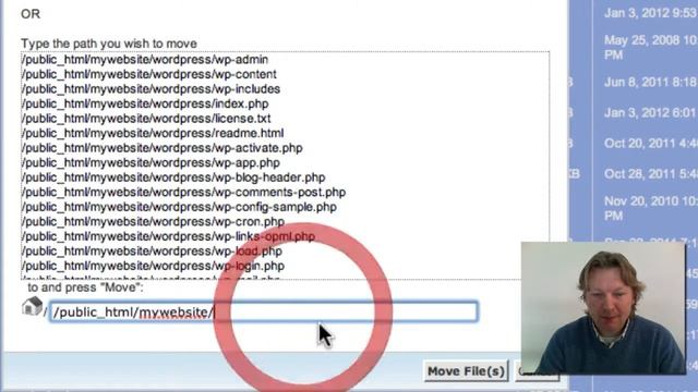 Install Wordpress manually without ftp смотреть онлайн