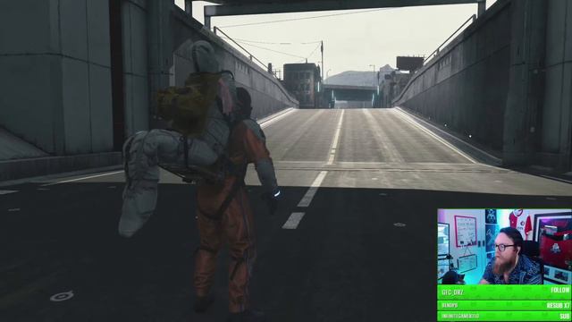 DEATH STRANDING PC Part 2 - Episode 1 Bridget (FULL GAME Walkthrough Gameplay)