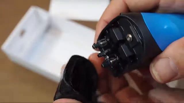 BRAUN Series 3 310s - Afeitadora Eléctrica Recargable Wet&Dry