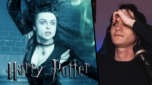 ГАРРИ ПОТТЕР И ОРДЕН ФЕНИКСА (2007) | РЕАКЦИЯ НА ФИЛЬМ | СМОТРЮ ПЕРВЫЙ РАЗ