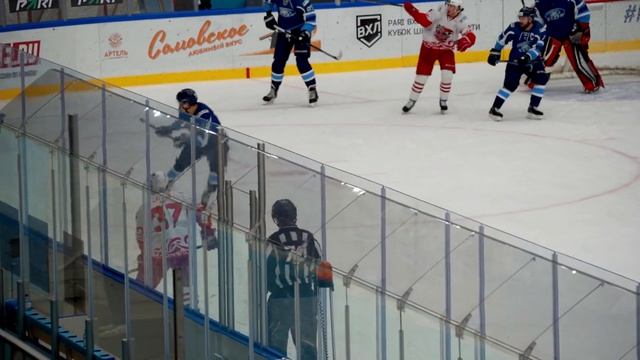 Буран - Ростов 2022 Вокруг матча смотреть онлайн