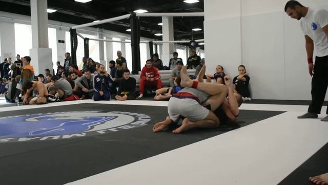 Грэпплинг ADCC Ярославль Орехов Григорий смотреть онлайн
