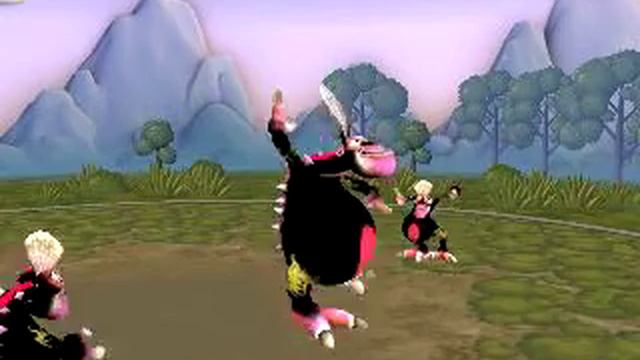 Spore Creature Creator Demo Gameplay. смотреть онлайн