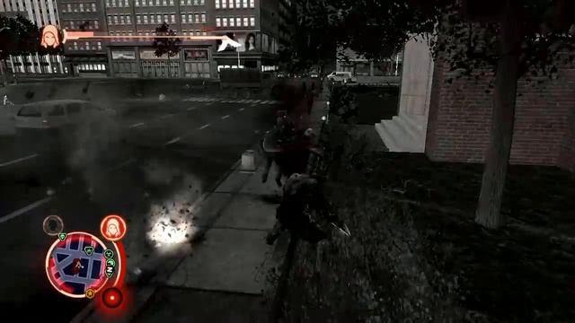 Prototype: Gameplay #1 HD смотреть онлайн