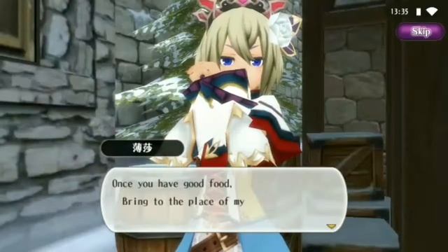 ALCHEMIA STORY |SUBS QUEST|"Gone Fishin'6/10" смотреть онлайн