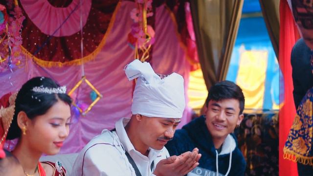 Forevertogether💘#B&S#Bijanbari#Wedding videos# смотреть онлайн