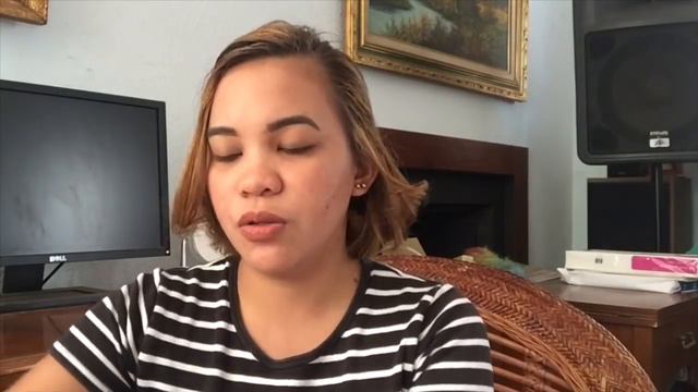 K1 VISA PROCESS AND TIMELINE 2018 OUTLINE | TAGLISH (LyndzyVLOGS) смотреть онлайн
