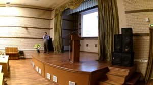 Лососевые рыбы: эволюция, распространение и охрана