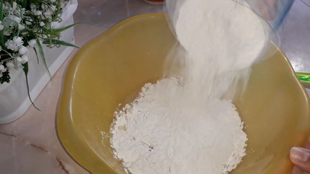 Кулинарные Эксперименты