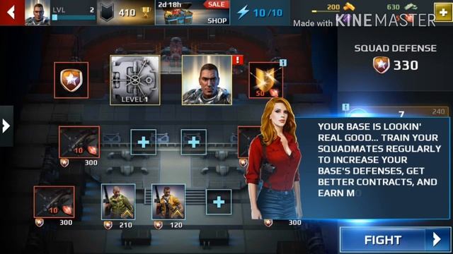 SNIPER FURY : GAME WALKTHROUGH PART 1 смотреть онлайн