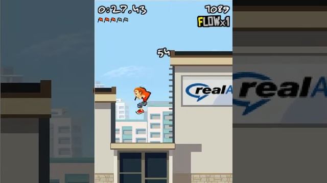 Java-игра PlayMan Extreme Running (Juniper Point) (5) смотреть онлайн