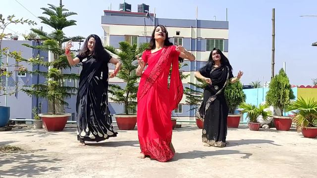 Chammak Challo || Dance Cover #Dancecover #Bollywood #anijub #viral #chammakchallo