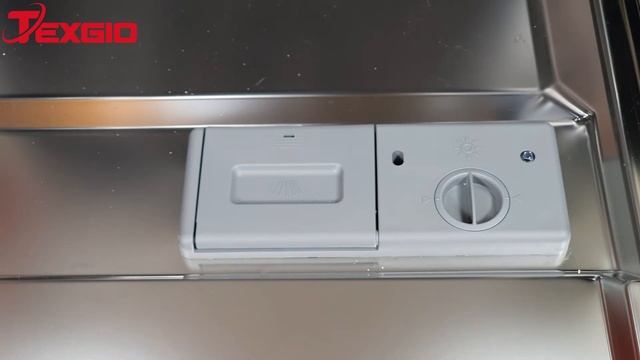 Máy Rửa Bát Texgio TG-W60F955 | Hướng dẫn sử dụng смотреть онлайн