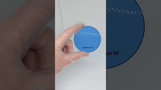 Палитра цветов для очковых линз | Индекс 1,67 | Завод ОДВ смотреть онлайн