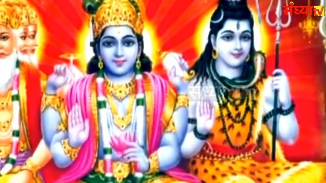 Bhagawaan Gopinath Ji Aarti