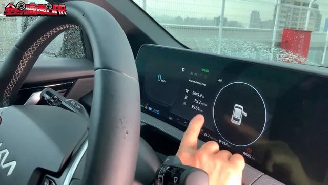 [直播]KIA EV6 GT Line Long Range AWD線上解答你對電動車的疑慮 體驗未來生活 смотреть онлайн