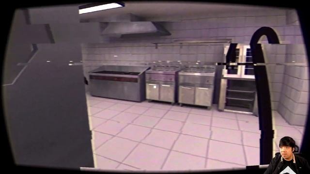 Ronald Mcdonald | MCDONALDS HORROR GAME (All Endings)