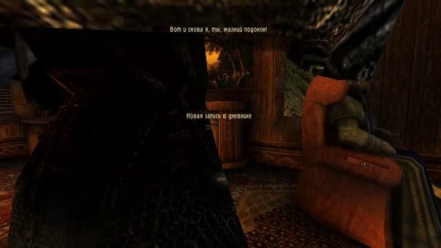 Готика 2 мод Валендор - Что стало с Графом #3 смотреть онлайн