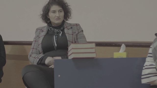 «Տարածաշրջանի իրավիճակի վերլուծություն, խնդիրների վերհանում» Հրաչյա Արզումանյան