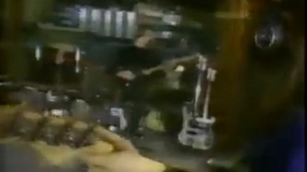 rush limelight music video