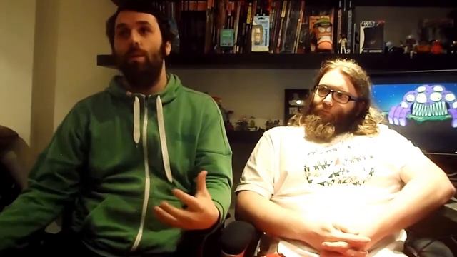 Overruled [PC] Meet The Team Dev Blog 1 смотреть онлайн