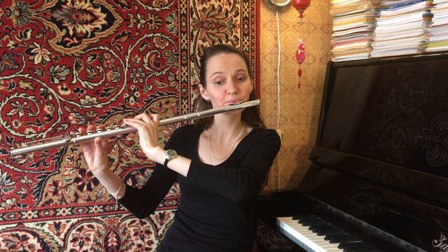 Глюк - Мелодия. Gluck - Melodie смотреть онлайн
