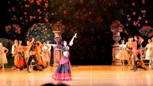 "Тщетная" 1.02.19 (цыгане)