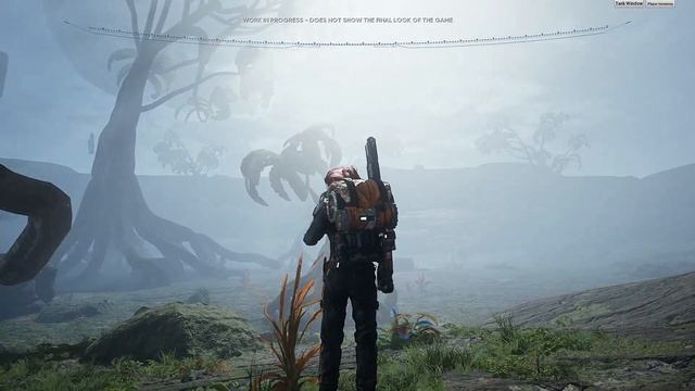 Planetrism - Weather Testing смотреть онлайн