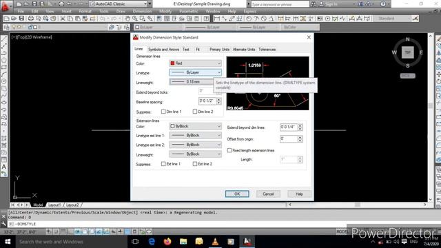 How to set AutoCAD sheet? смотреть онлайн