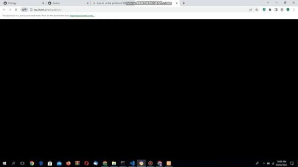 WordPress Installation | WordPress Series (Part -1) |