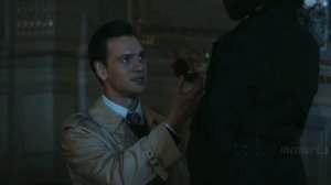 Мари & Феликс-французский поцелуй/Завещание принцессы