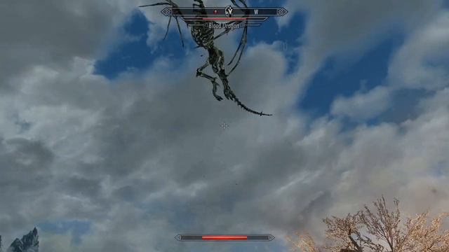 The Worst Skyrim Sound Replacer™ смотреть онлайн
