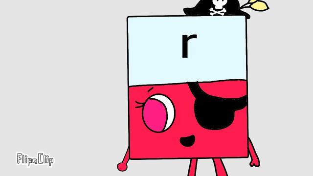 Alphablocks Animation The Hole