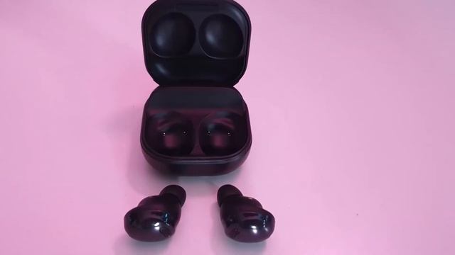 Samsung Galaxy Buds Pro Unboxing !!! смотреть онлайн