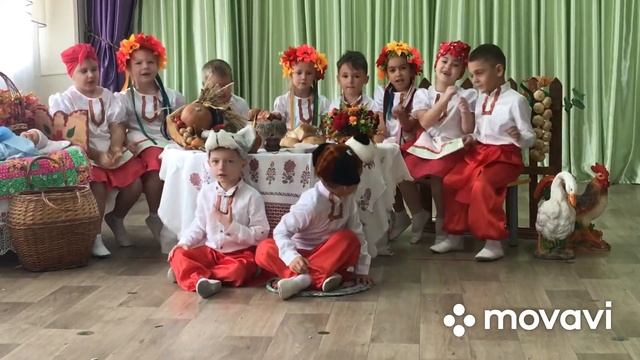 Открытый городской онлайн-фестиваль национальных культур «Венок дружбы» смотреть онлайн