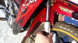 Вайпер Актив Проблема :если глохнет зимой при первом заводе!